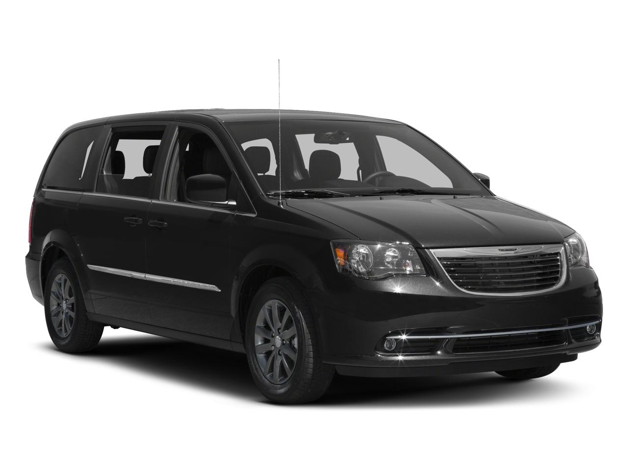 2016 Chrysler Town & Country Vehicle Photo in Corpus Christi, TX 78415