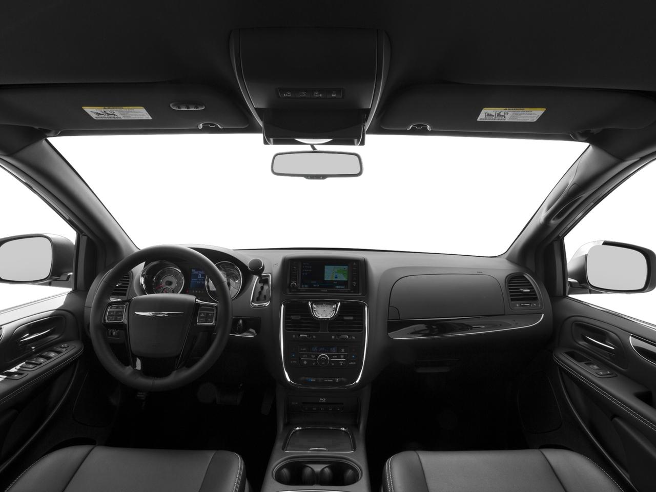 2016 Chrysler Town & Country Vehicle Photo in Corpus Christi, TX 78415