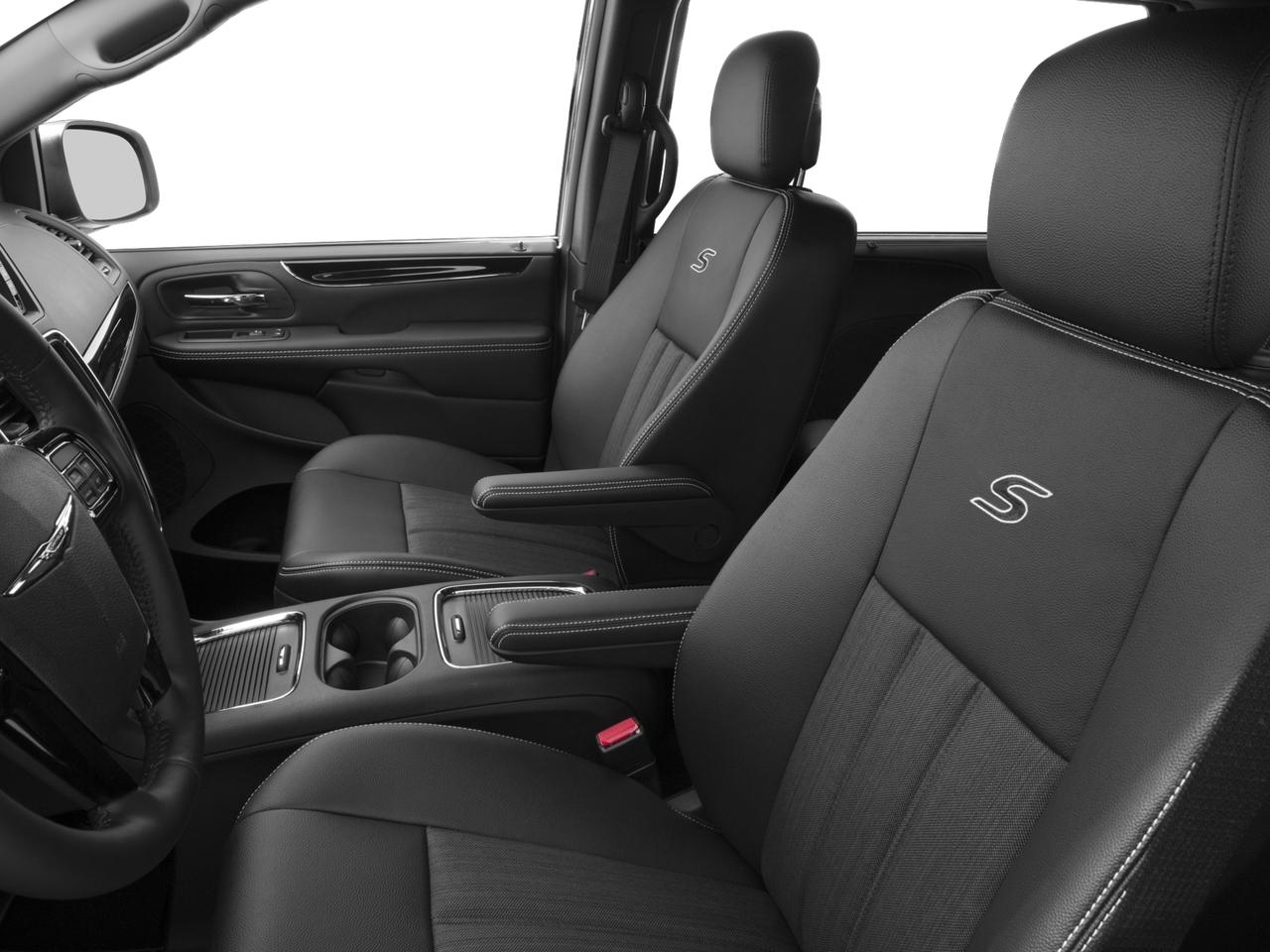 2016 Chrysler Town & Country Vehicle Photo in Corpus Christi, TX 78415