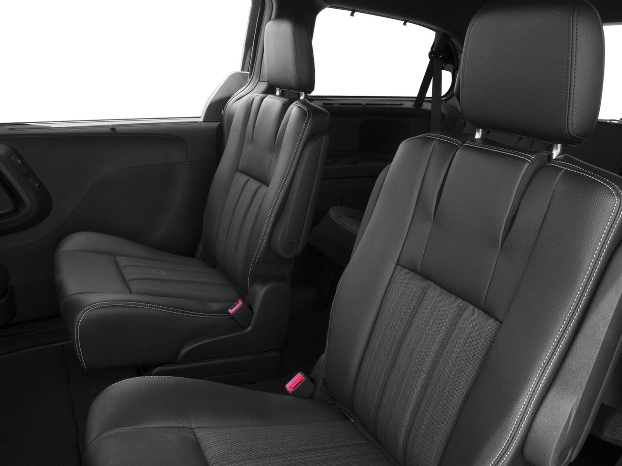 2016 Chrysler Town & Country Vehicle Photo in Corpus Christi, TX 78415