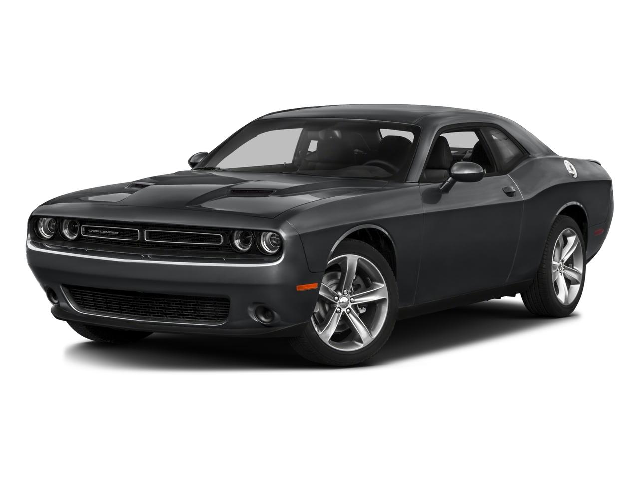 2016 Dodge Challenger Vehicle Photo in Seguin, TX 78155