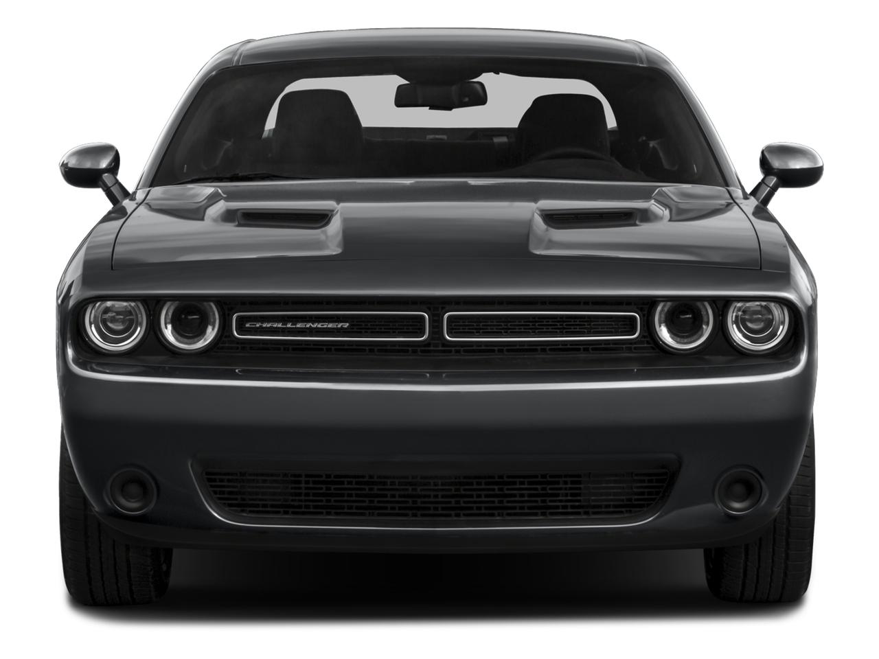 2016 Dodge Challenger Vehicle Photo in San Antonio, TX 78209