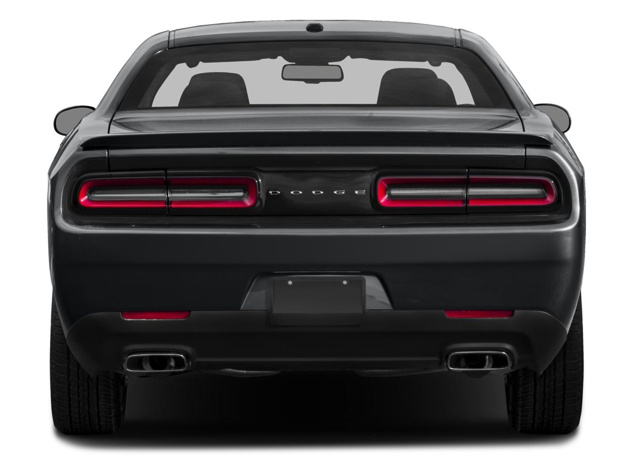 2016 Dodge Challenger Vehicle Photo in Seguin, TX 78155