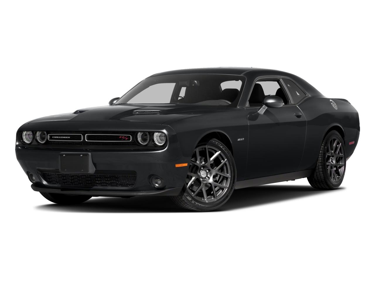 2016 Dodge Challenger Vehicle Photo in Pembroke Pines, FL 33027