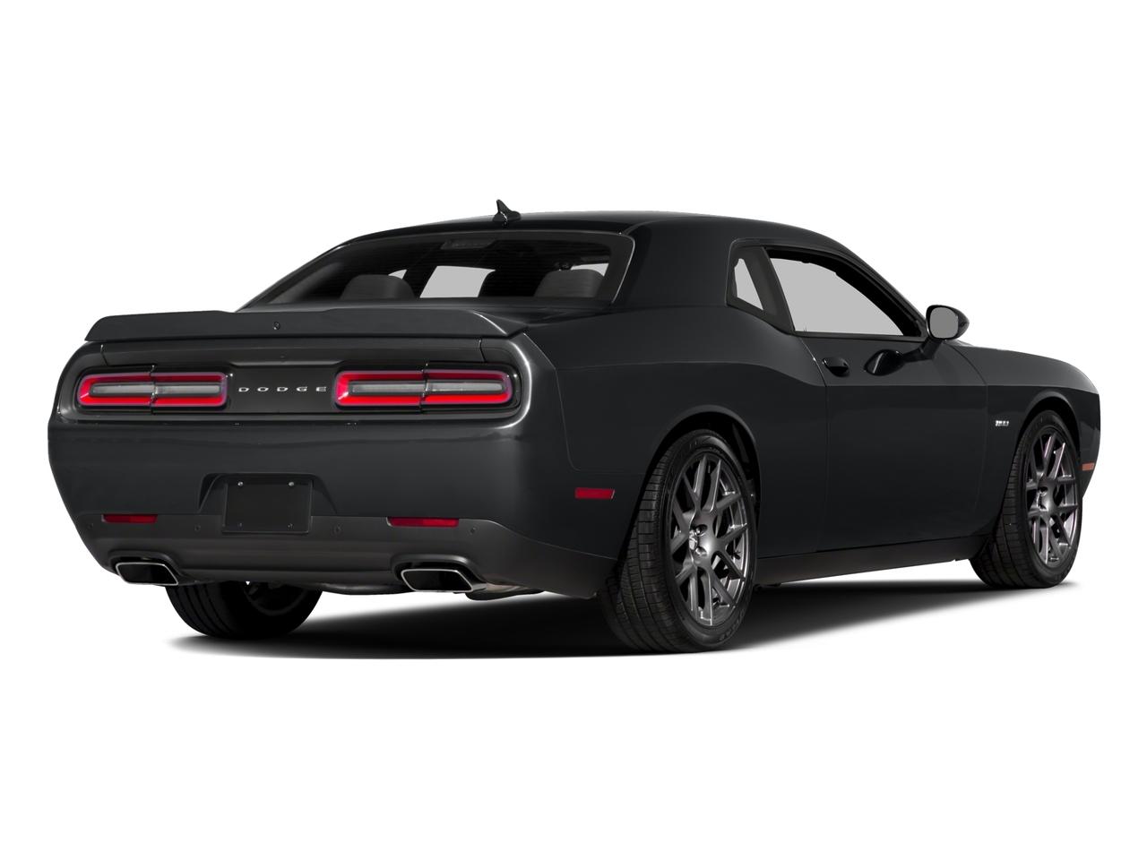 2016 Dodge Challenger Vehicle Photo in Pembroke Pines, FL 33027