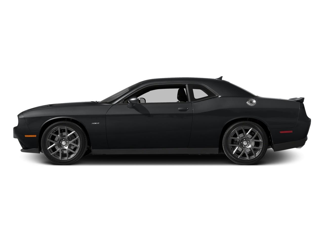 2016 Dodge Challenger Vehicle Photo in Pembroke Pines, FL 33027