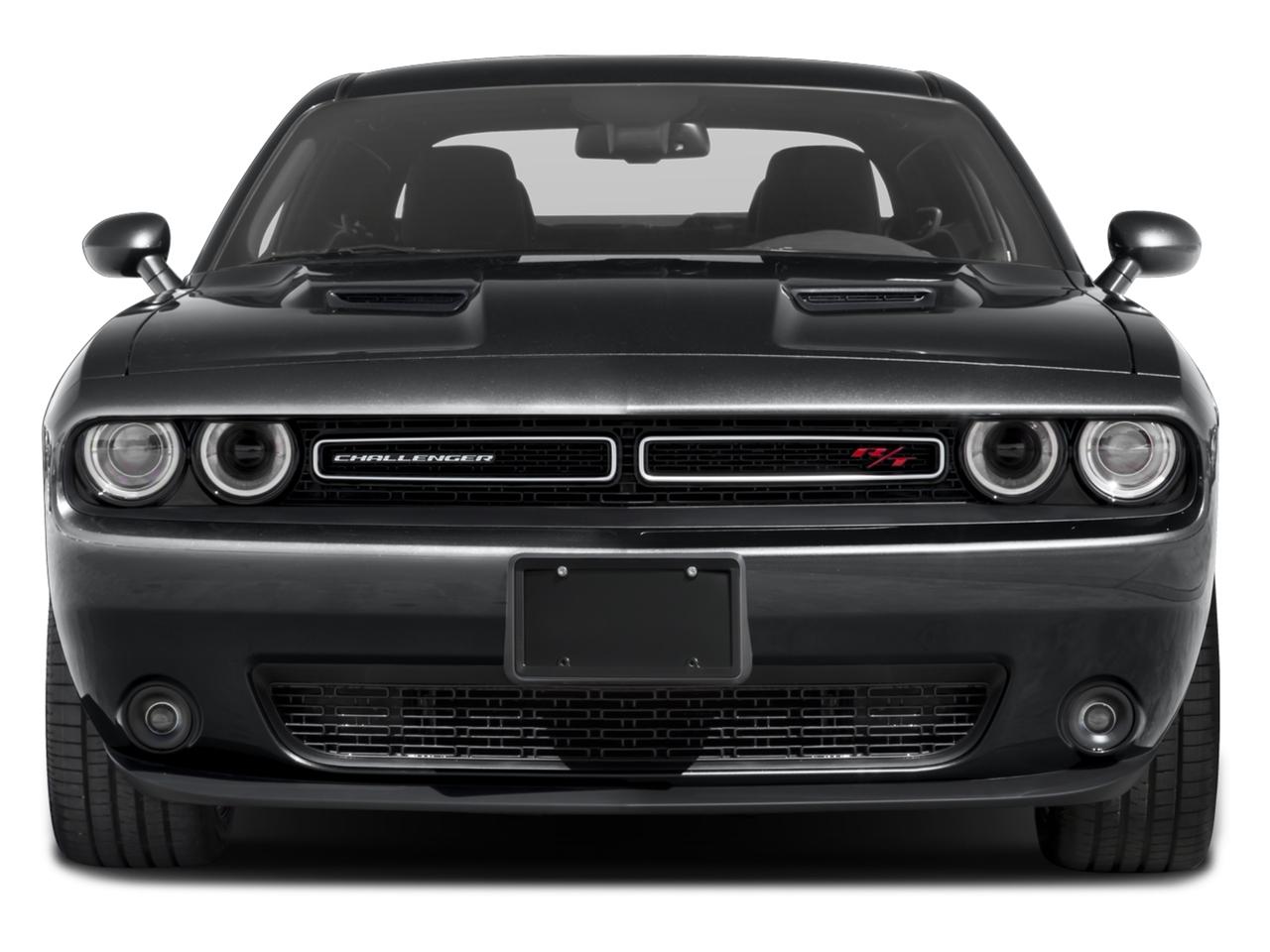 2016 Dodge Challenger Vehicle Photo in Pembroke Pines, FL 33027