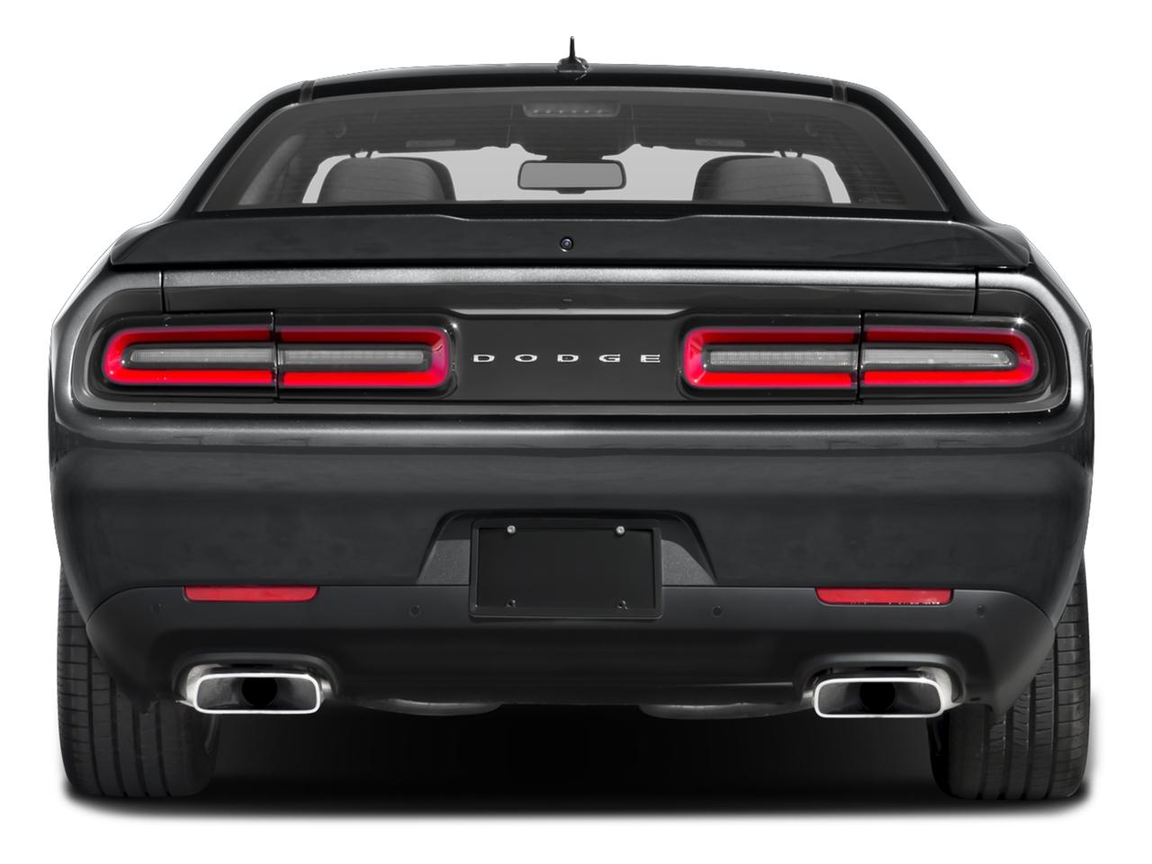 2016 Dodge Challenger Vehicle Photo in Pembroke Pines, FL 33027