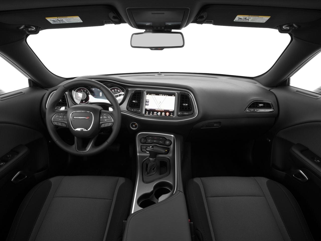 2016 Dodge Challenger Vehicle Photo in Pembroke Pines, FL 33027