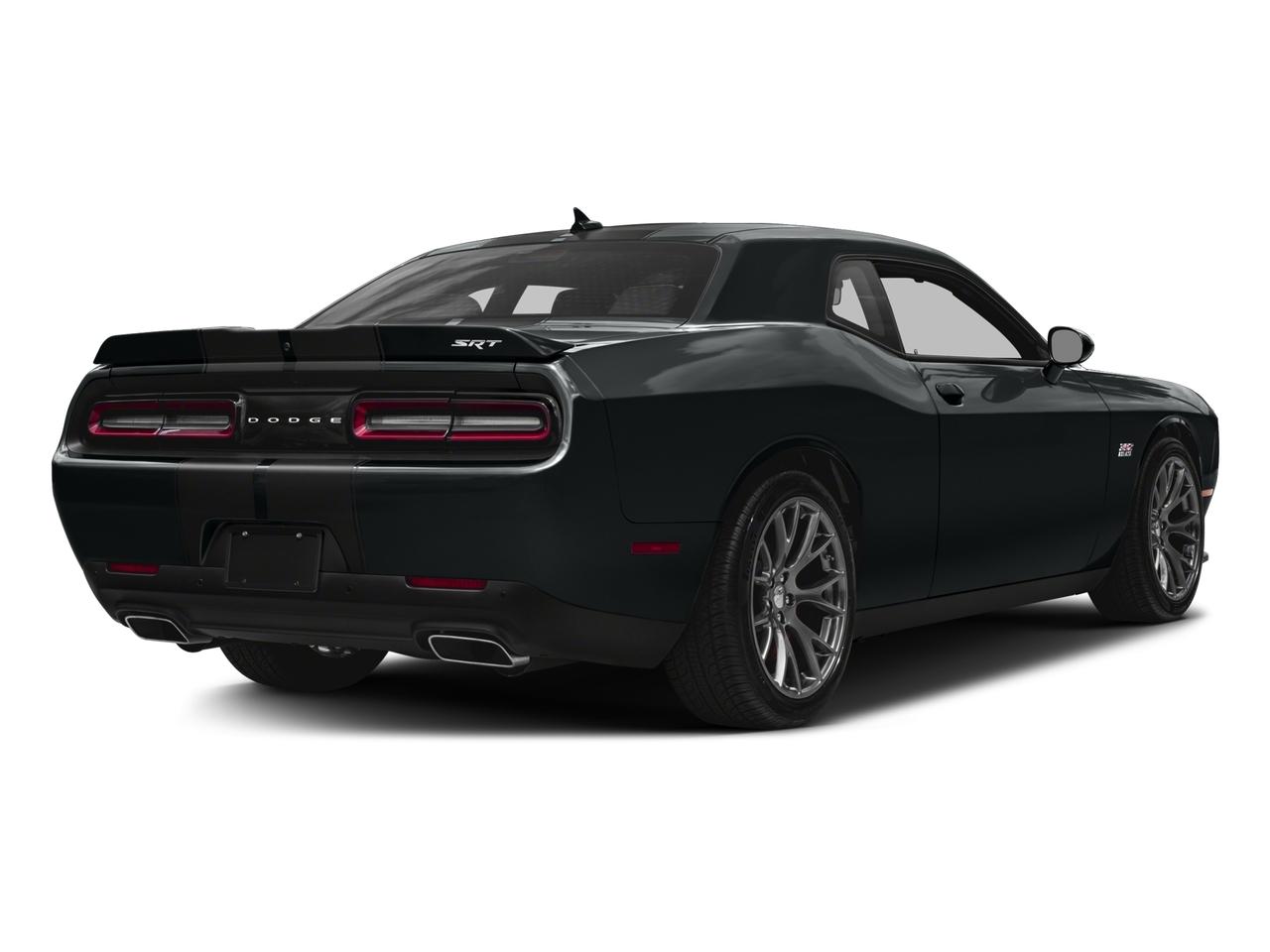 2016 Dodge Challenger Vehicle Photo in CORPUS CHRISTI, TX 78416-1100