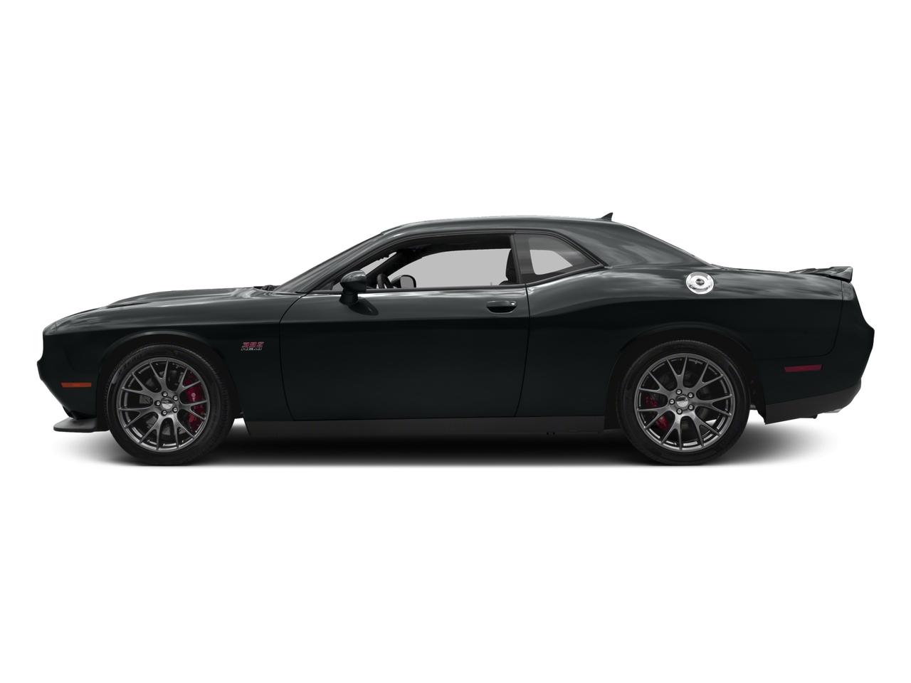 2016 Dodge Challenger Vehicle Photo in CORPUS CHRISTI, TX 78416-1100