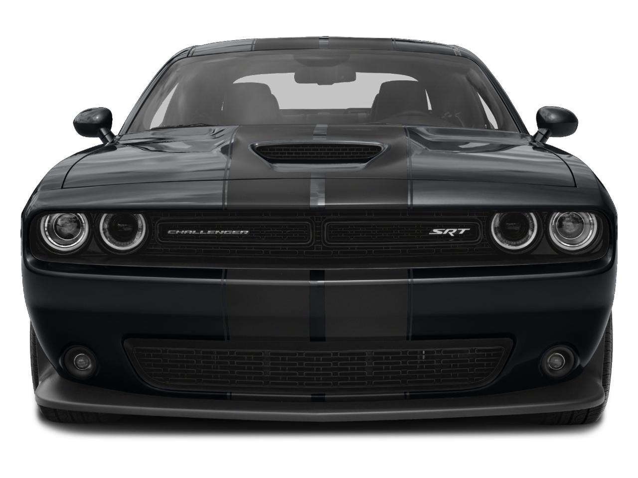 2016 Dodge Challenger Vehicle Photo in CORPUS CHRISTI, TX 78416-1100