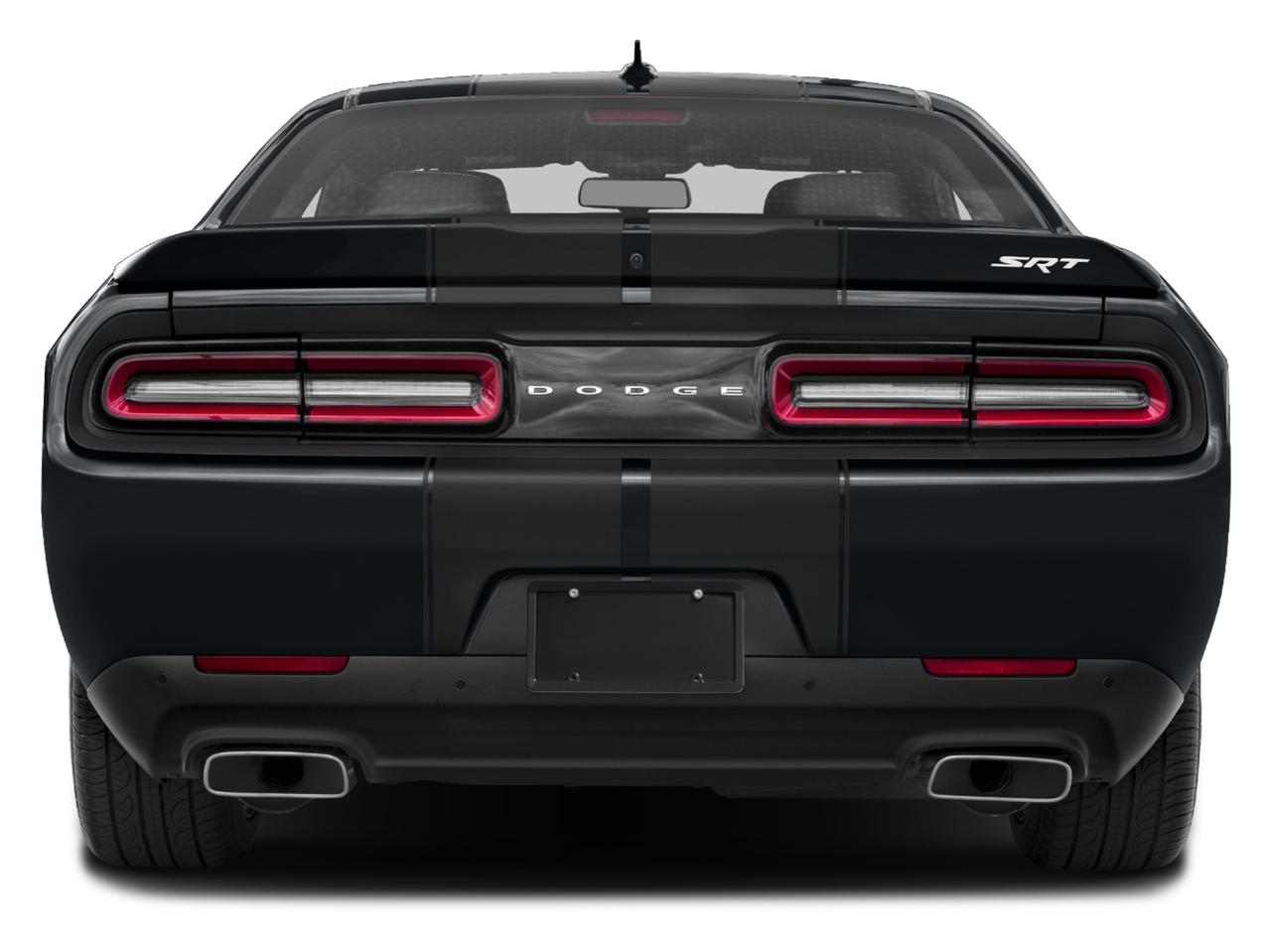 2016 Dodge Challenger Vehicle Photo in CORPUS CHRISTI, TX 78416-1100