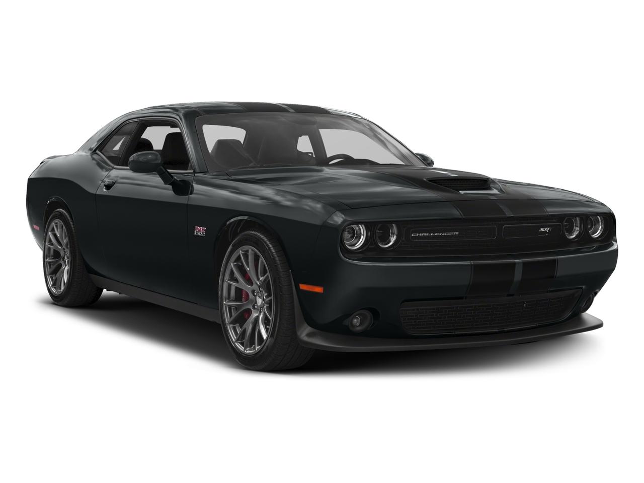 2016 Dodge Challenger Vehicle Photo in CORPUS CHRISTI, TX 78416-1100