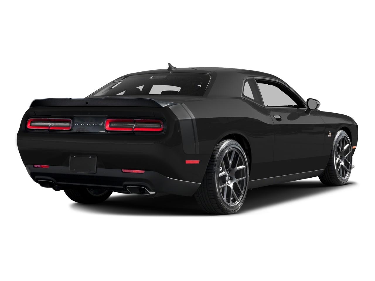 2016 Dodge Challenger Vehicle Photo in CORPUS CHRISTI, TX 78416-1100