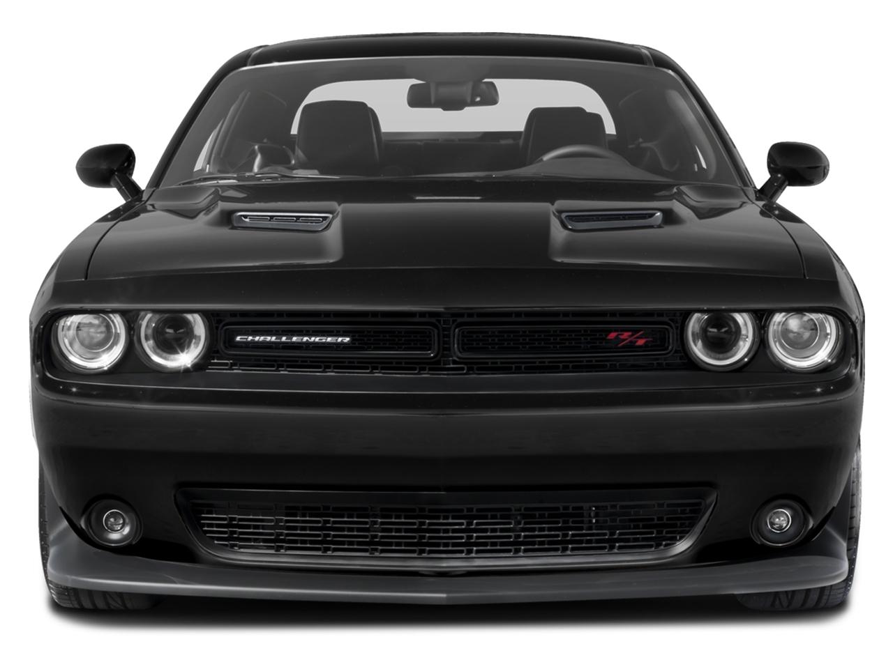 2016 Dodge Challenger Vehicle Photo in CORPUS CHRISTI, TX 78416-1100