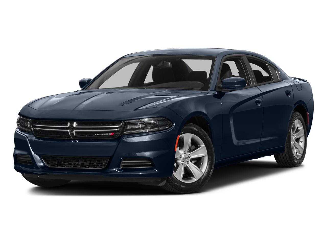 2016 Dodge Charger Vehicle Photo in Tustin, CA 92782