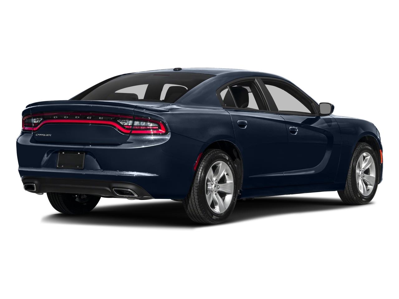 2016 Dodge Charger Vehicle Photo in Tustin, CA 92782