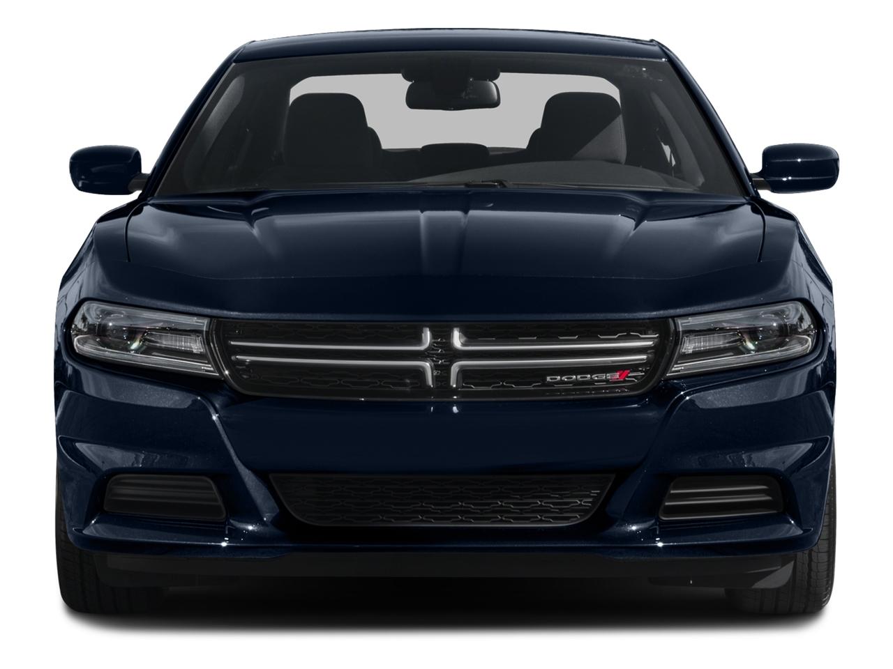 2016 Dodge Charger Vehicle Photo in Tustin, CA 92782