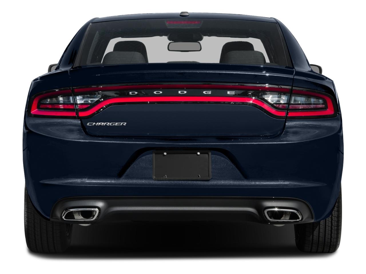 2016 Dodge Charger Vehicle Photo in Tustin, CA 92782