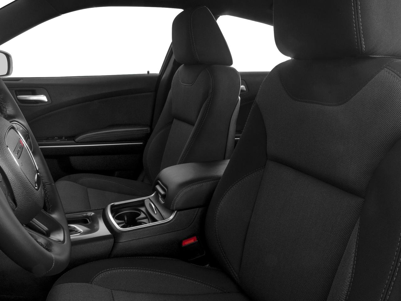 2016 Dodge Charger Vehicle Photo in Tustin, CA 92782