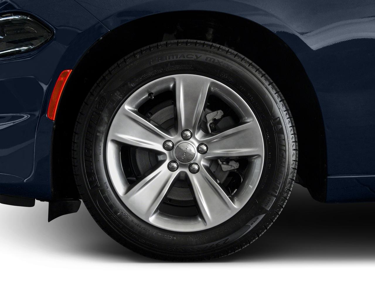 2016 Dodge Charger Vehicle Photo in Tustin, CA 92782