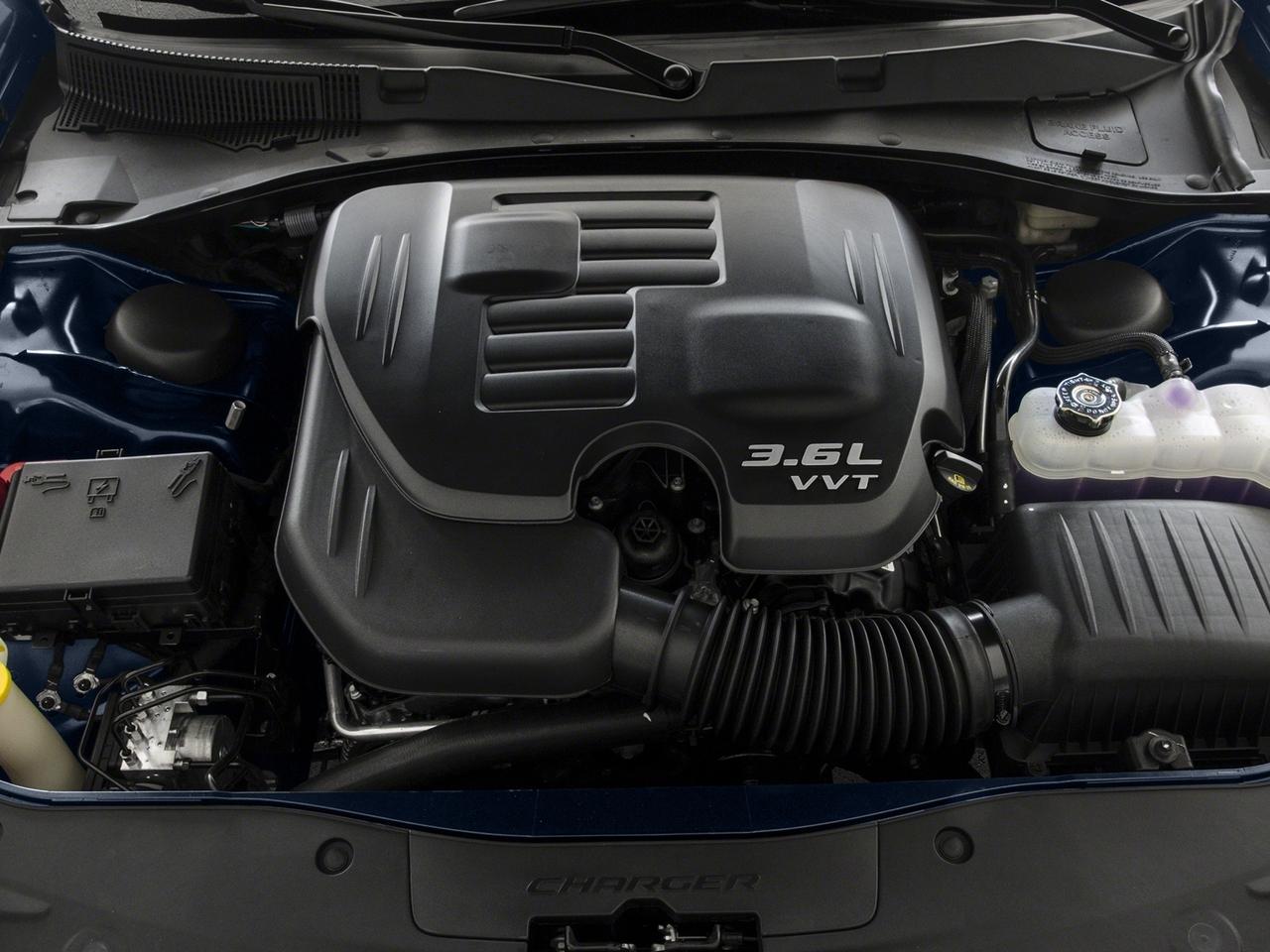 2016 Dodge Charger Vehicle Photo in Tustin, CA 92782