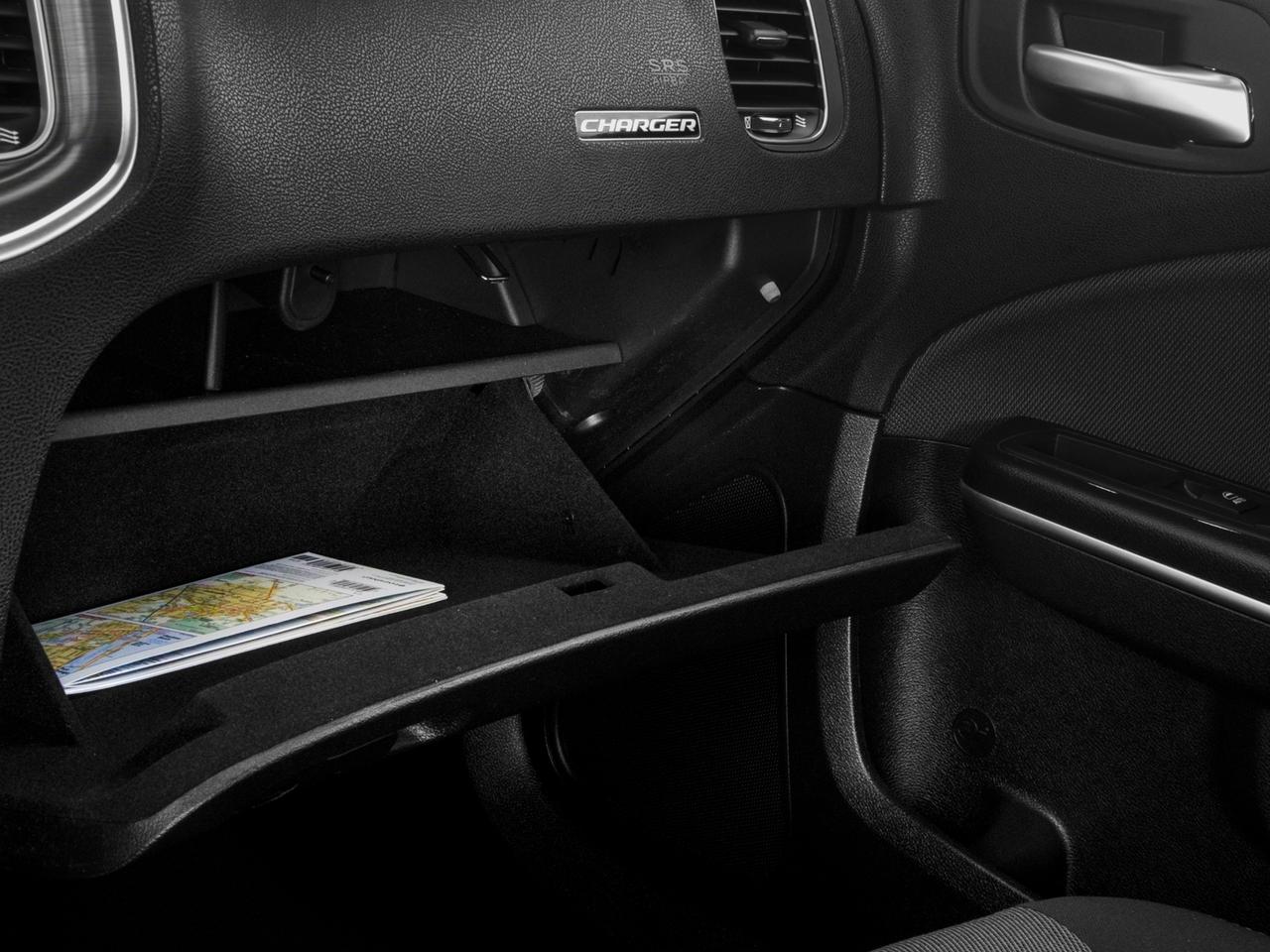 2016 Dodge Charger Vehicle Photo in Tustin, CA 92782