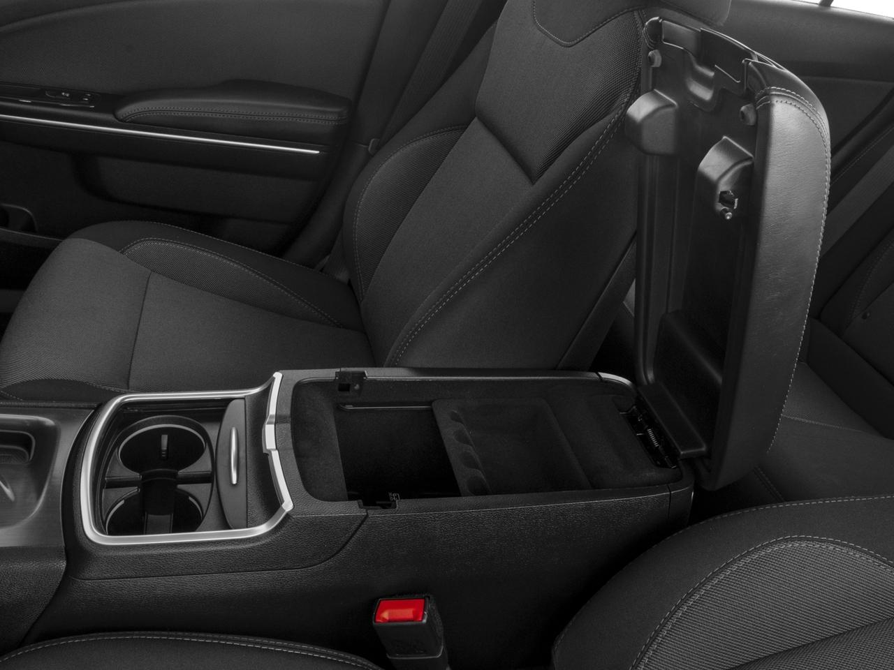 2016 Dodge Charger Vehicle Photo in Tustin, CA 92782