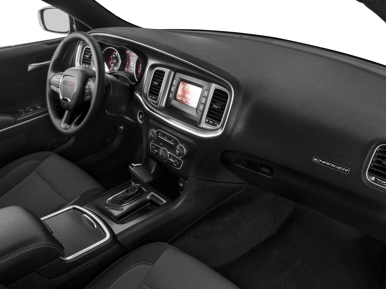 2016 Dodge Charger Vehicle Photo in Tustin, CA 92782