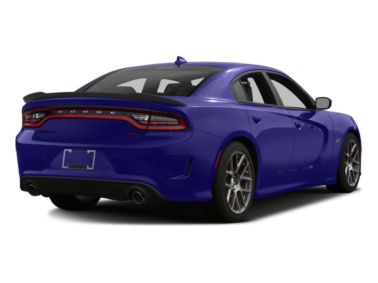 2016 Dodge Charger Vehicle Photo in Louisville, KY 40505