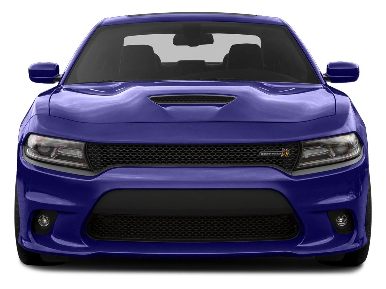 2016 Dodge Charger Vehicle Photo in Louisville, KY 40505