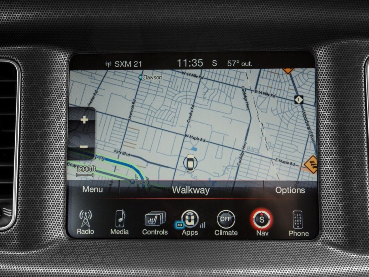 2016 Dodge Charger Vehicle Photo in Louisville, KY 40505