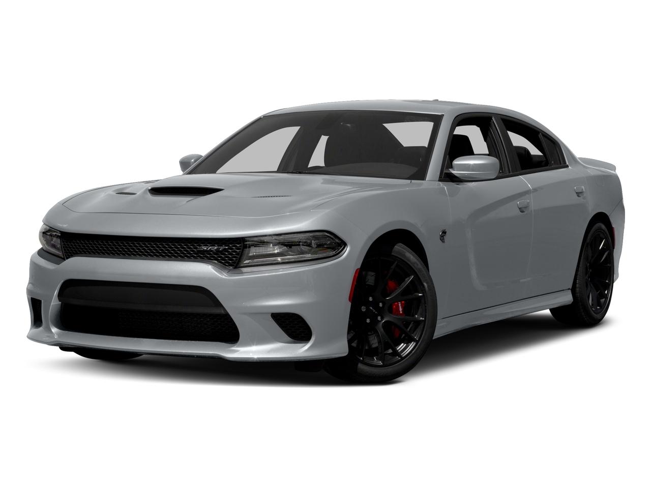 2016 Dodge Charger Vehicle Photo in Jacksonville, FL 32256