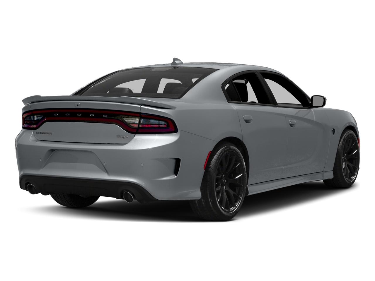 2016 Dodge Charger Vehicle Photo in Jacksonville, FL 32256