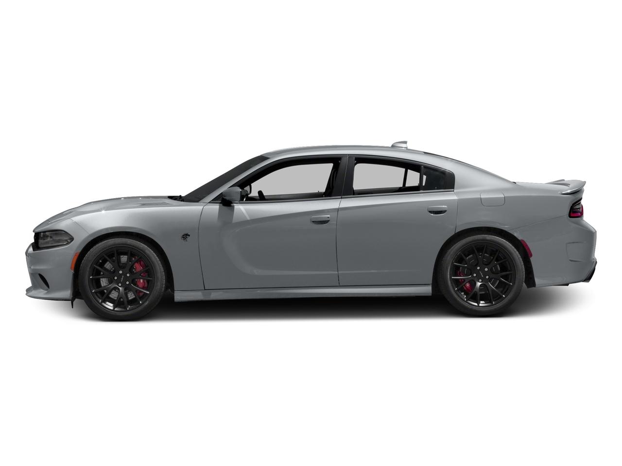 2016 Dodge Charger Vehicle Photo in Jacksonville, FL 32256