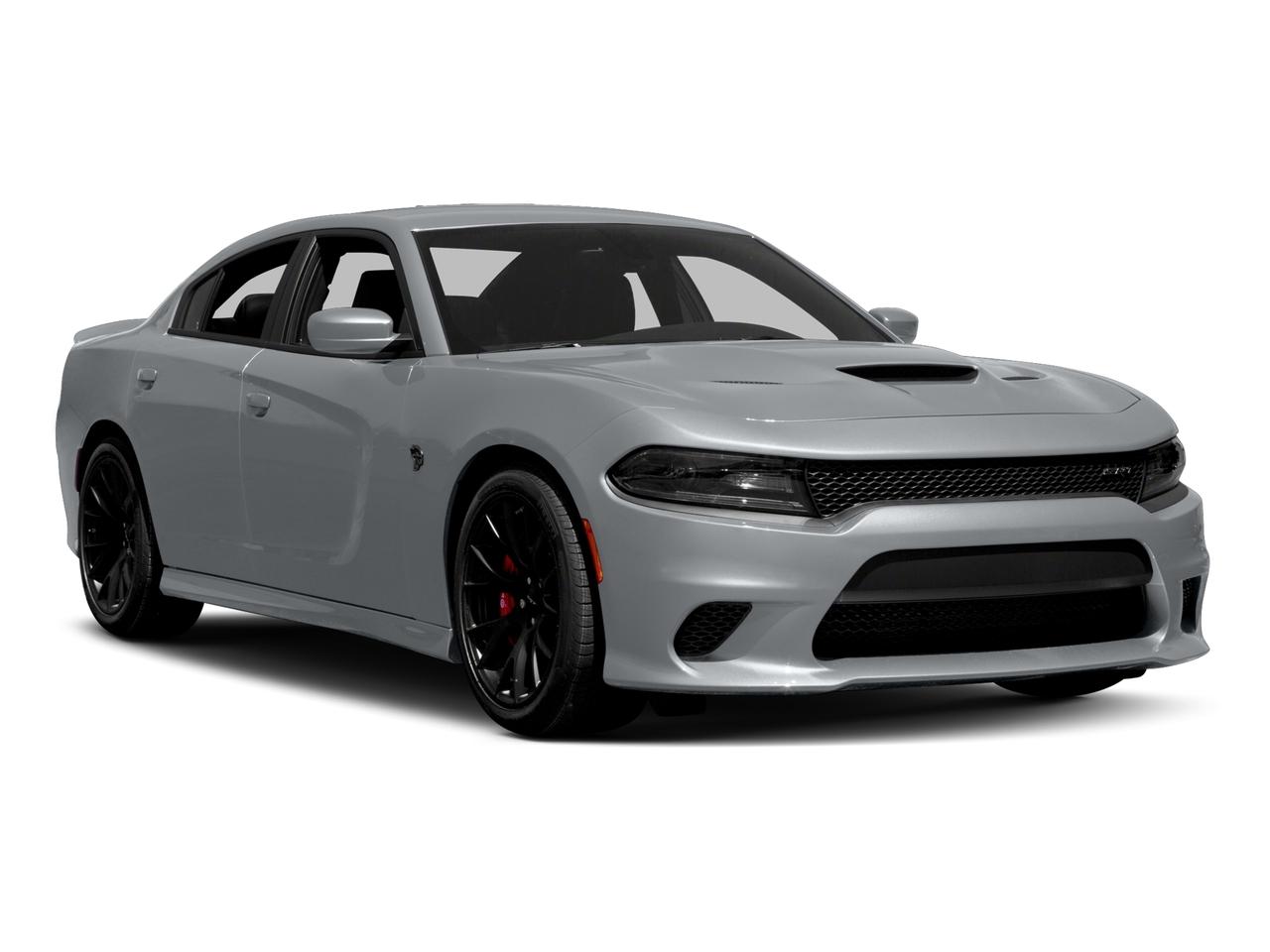 2016 Dodge Charger Vehicle Photo in Jacksonville, FL 32256