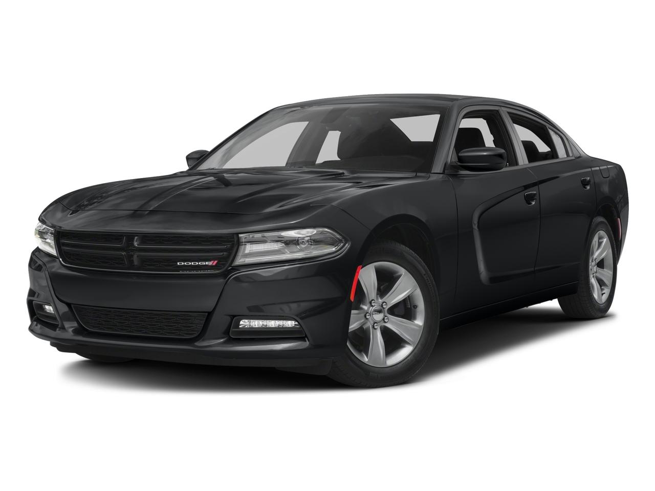 2016 Dodge Charger Vehicle Photo in Corpus Christi, TX 78415