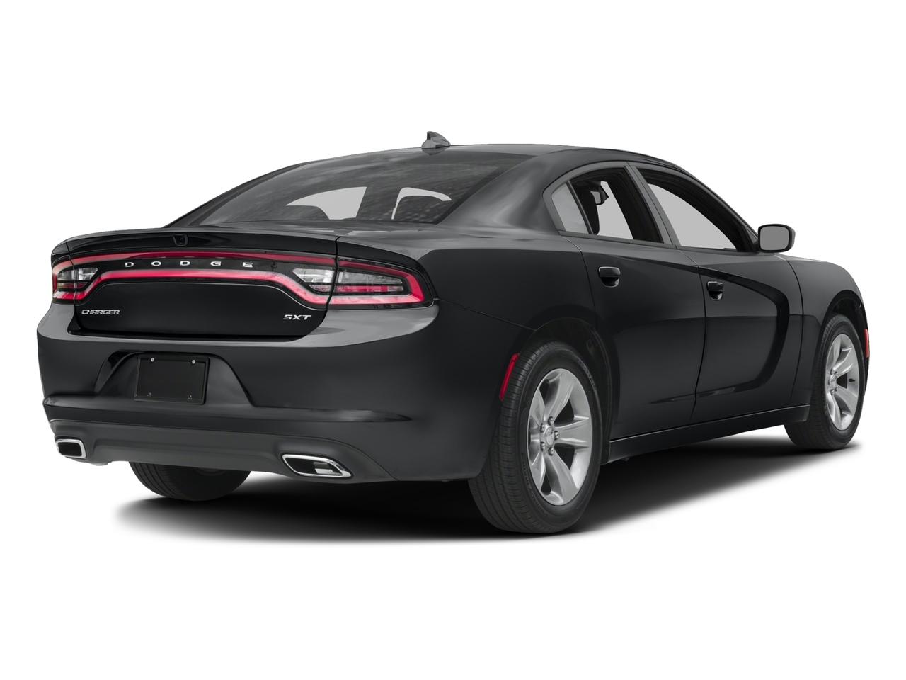 2016 Dodge Charger Vehicle Photo in Corpus Christi, TX 78415