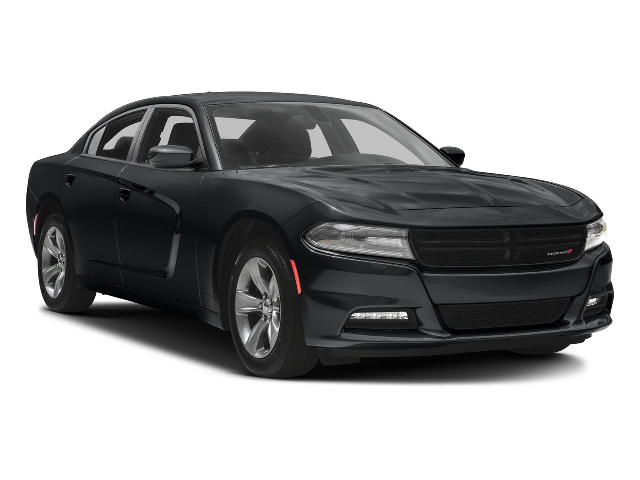 2016 Dodge Charger Vehicle Photo in Corpus Christi, TX 78415