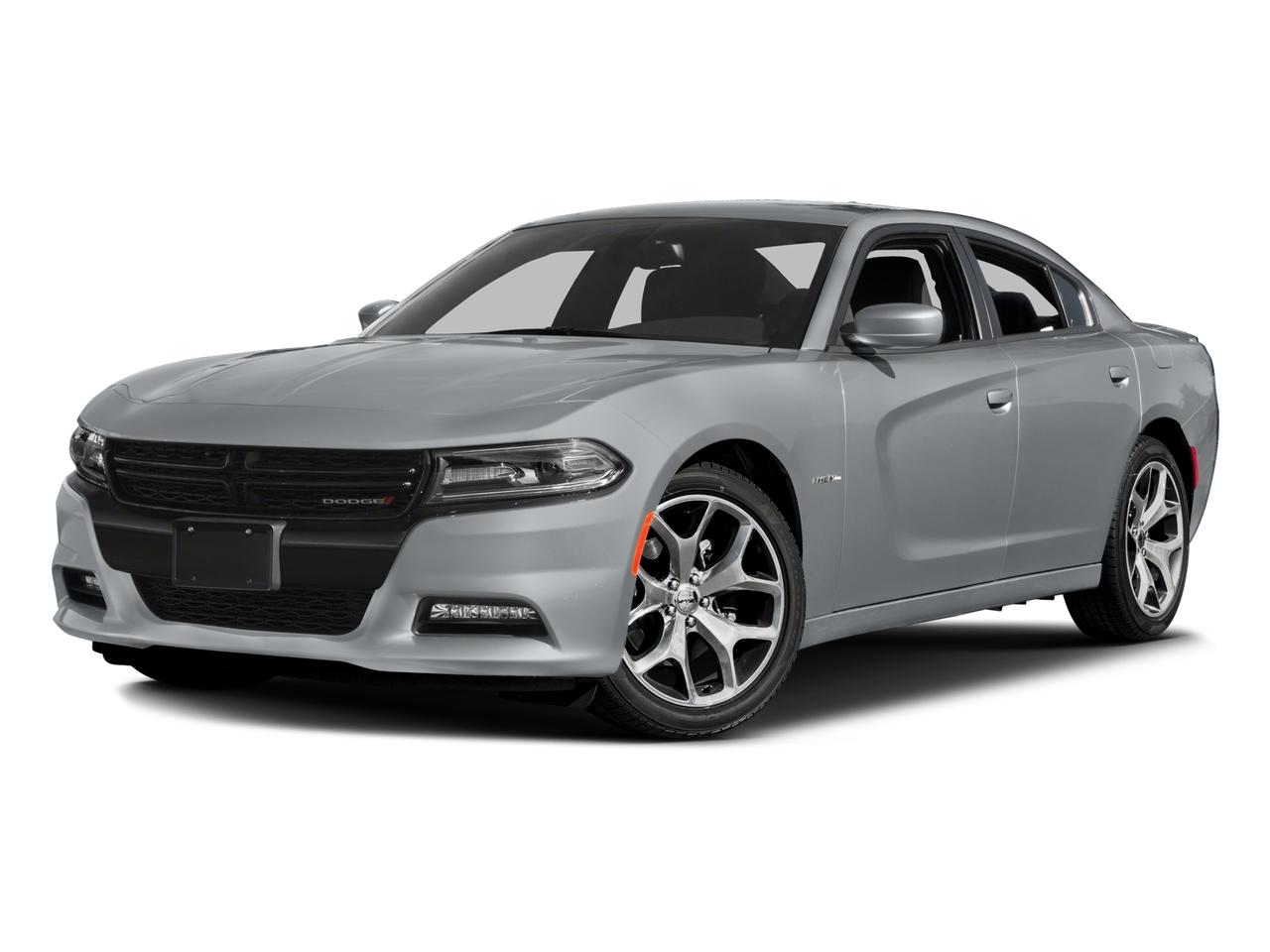 2016 Dodge Charger Vehicle Photo in Pinellas Park , FL 33781