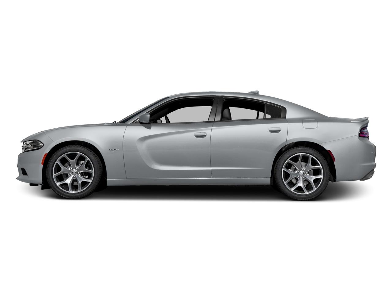 2016 Dodge Charger Vehicle Photo in Pinellas Park , FL 33781