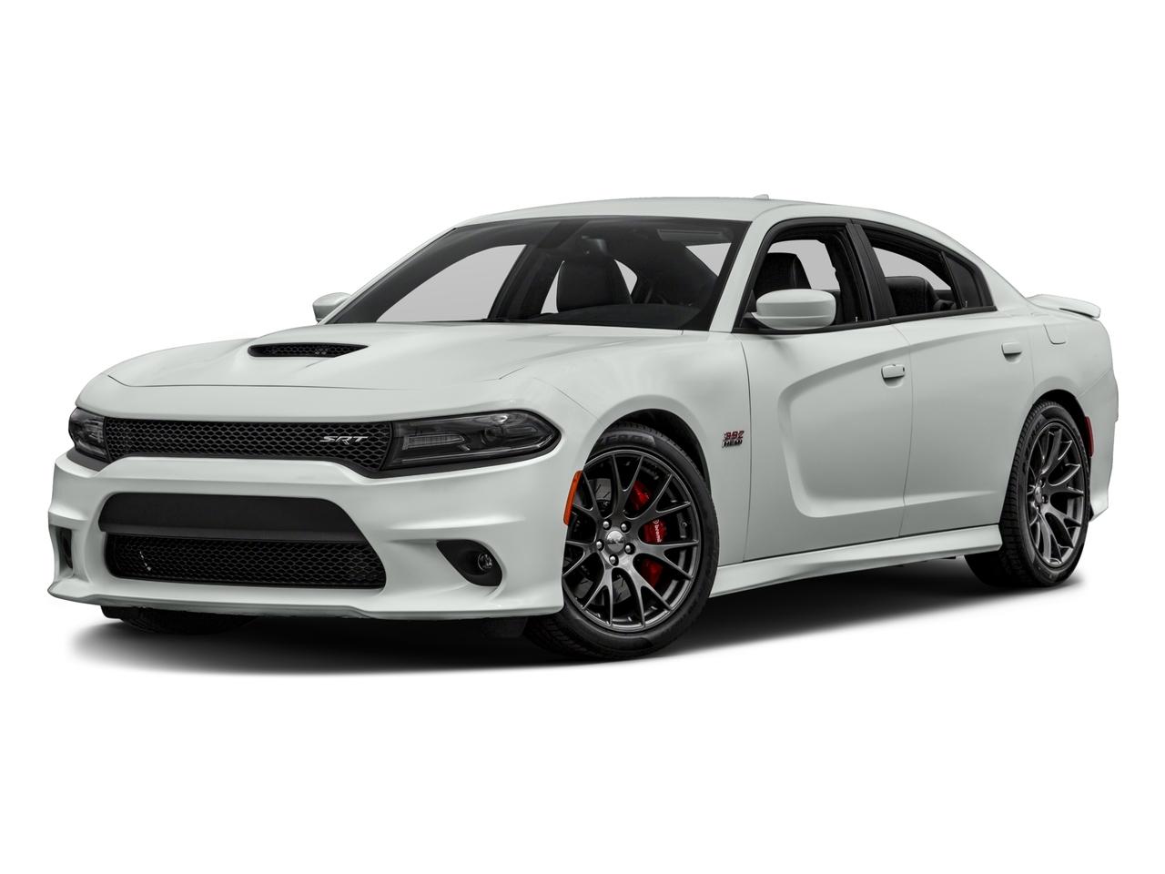 2016 Dodge Charger Vehicle Photo in Wesley Chapel, FL 33544