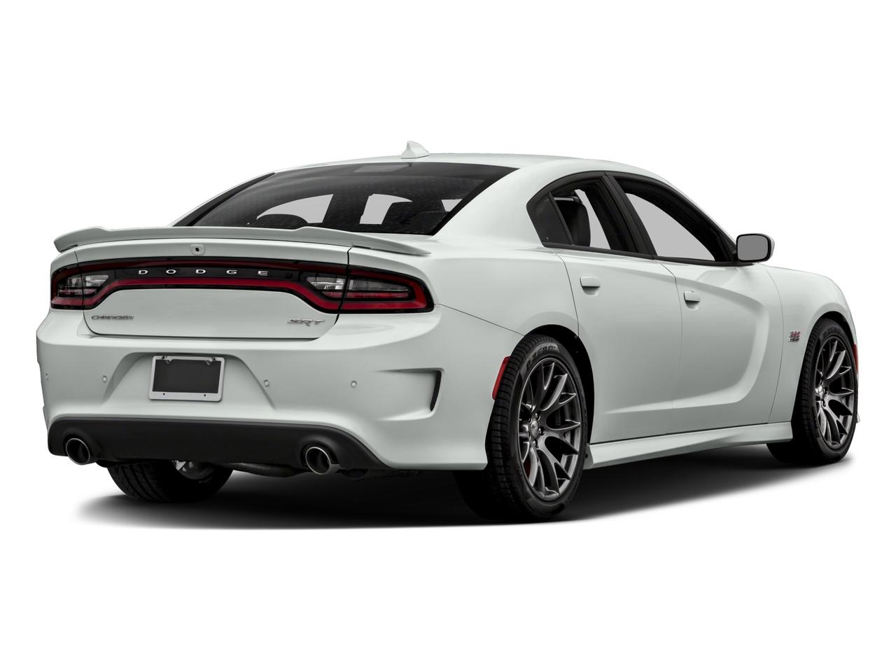 2016 Dodge Charger Vehicle Photo in Wesley Chapel, FL 33544