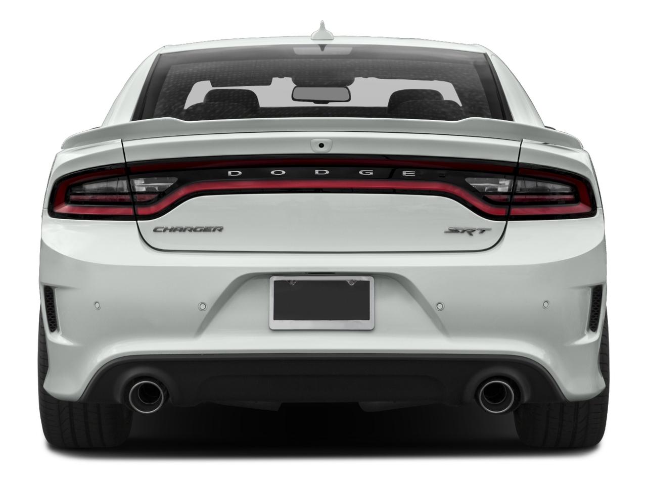 2016 Dodge Charger Vehicle Photo in Wesley Chapel, FL 33544