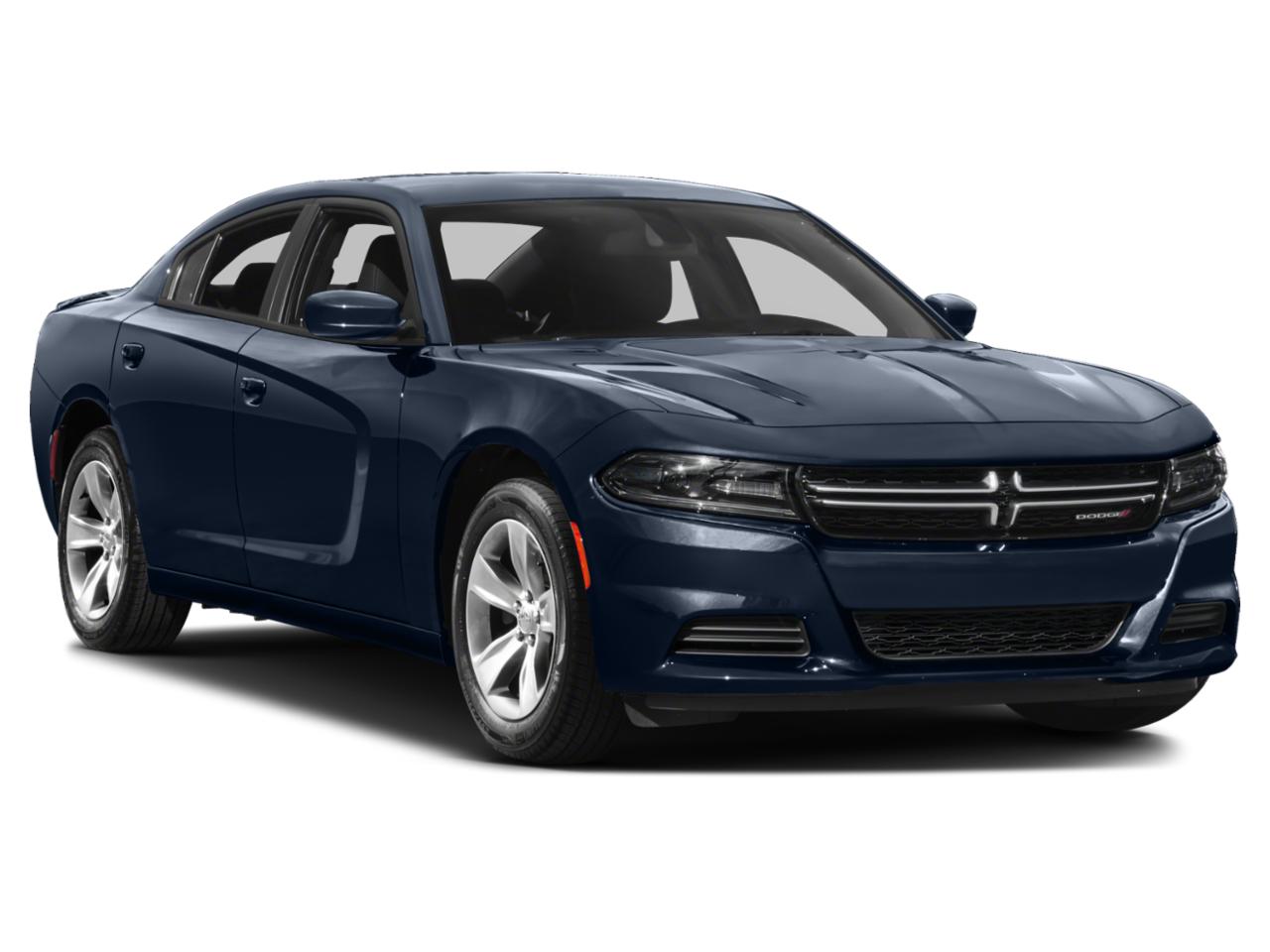 2016 Dodge Charger Vehicle Photo in Tustin, CA 92782