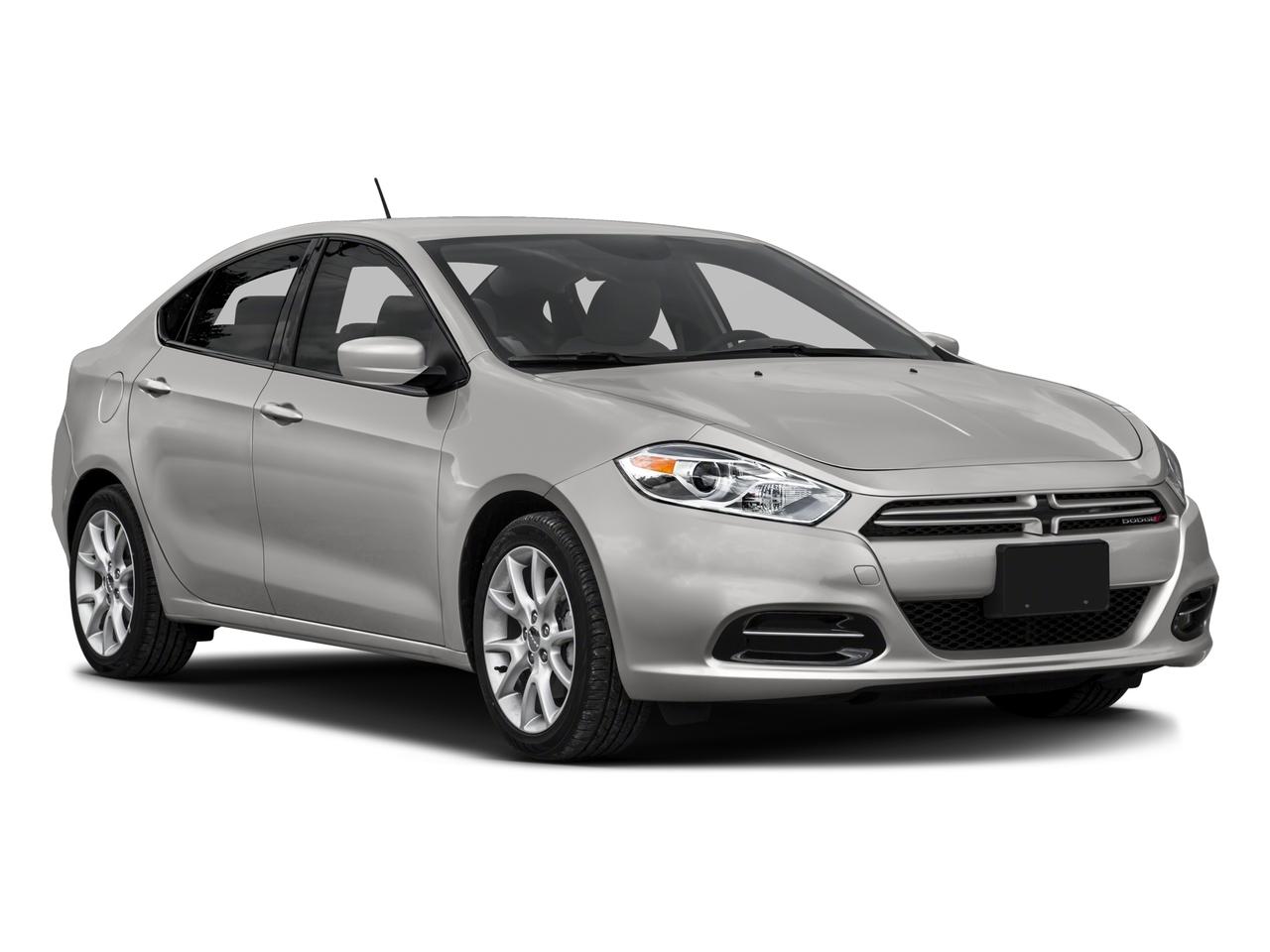 2016 Dodge DART Vehicle Photo in GILBERT, AZ 85297-0446