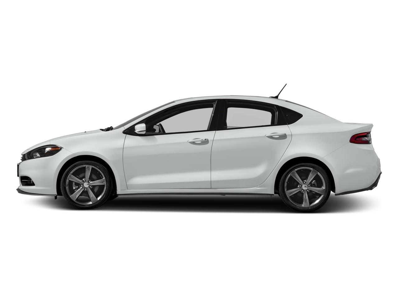 2016 Dodge Dart Vehicle Photo in Ft. Myers, FL 33907