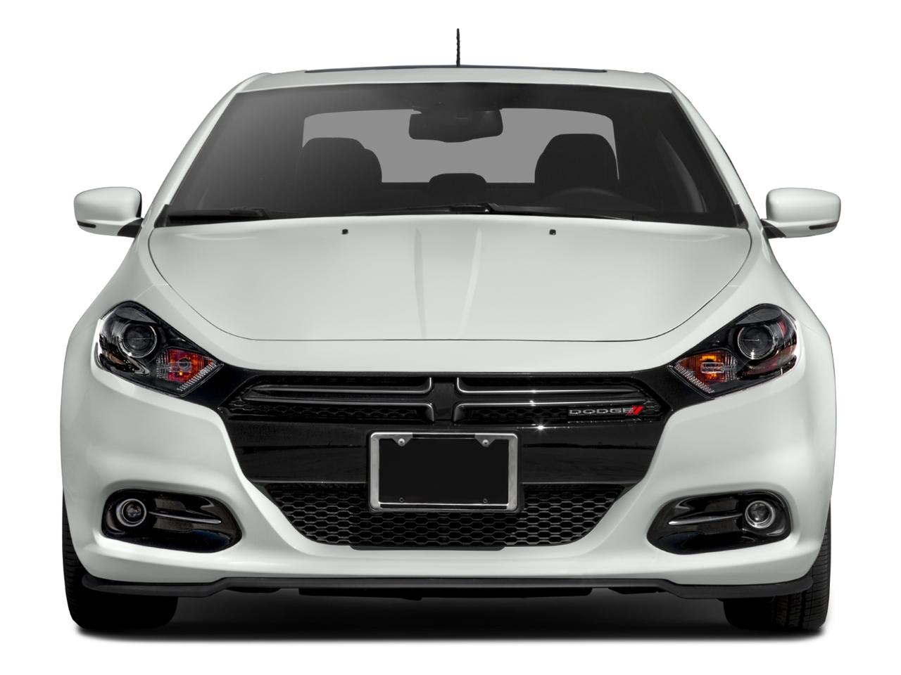 2016 Dodge Dart Vehicle Photo in Ft. Myers, FL 33907