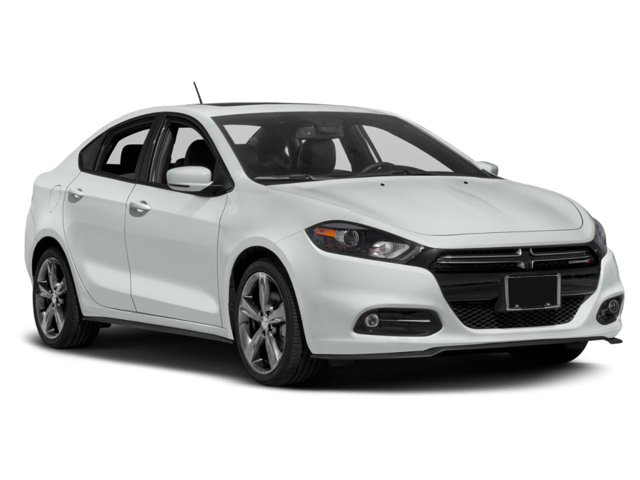 2016 Dodge Dart Vehicle Photo in Ft. Myers, FL 33907